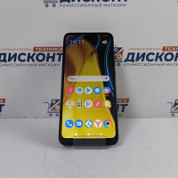 Смартфон Xiaomi POCO C40 3/32 ГБ