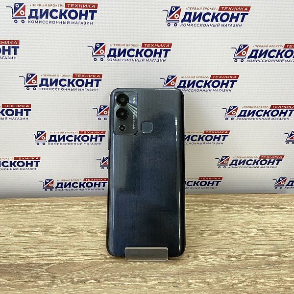 Смартфон Infinix HOT 12i 4/64 ГБ