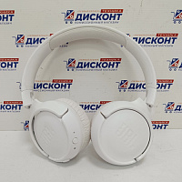 Наушники беспроводные JBL TUNE T520BT