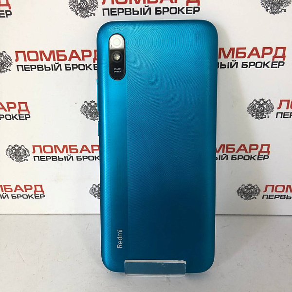 Смартфон Xiaomi Redmi 9A 2/32 ГБ