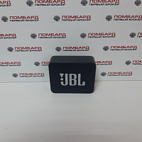 Колонка портативная JBL Go 2