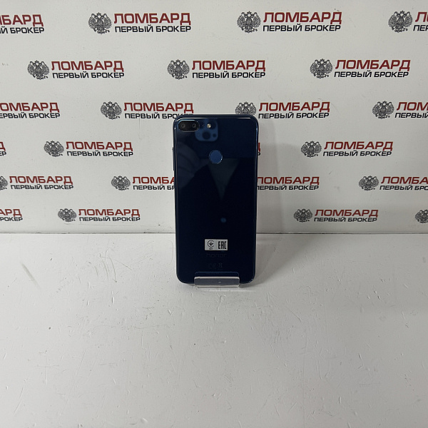 Смартфон HONOR 9 Lite 3/32 ГБ