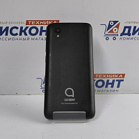 Смартфон Alcatel 1 (2020) 5033D