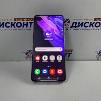 Смартфон Samsung Galaxy S21 8/256 Гб