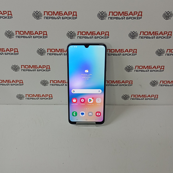 Samsung Galaxy A05s 4/64 ГБ