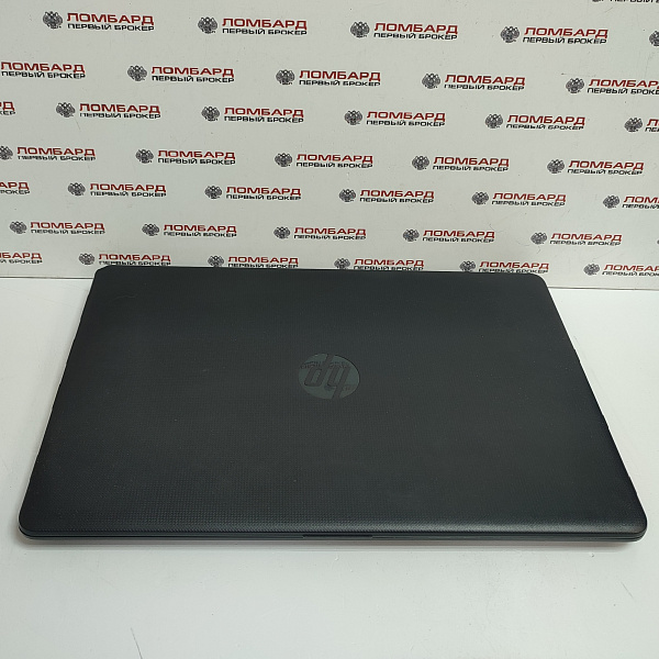 Ноутбук HP