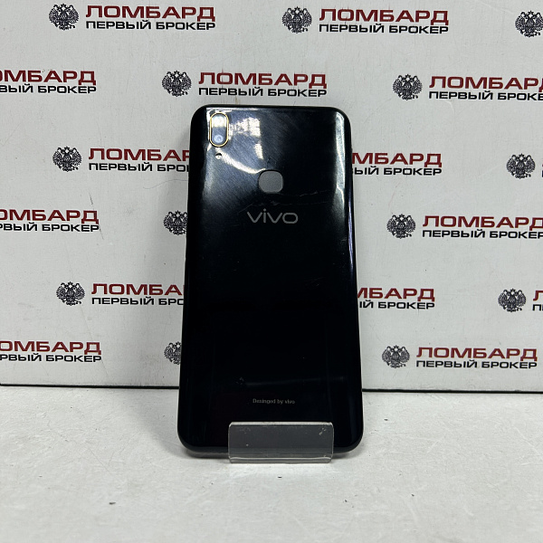Смартфон VIVO Y85 4/64 Гб