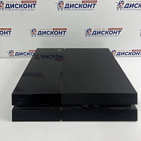 Игровая приставка Sony PlayStation 4 FAT 500 ГБ