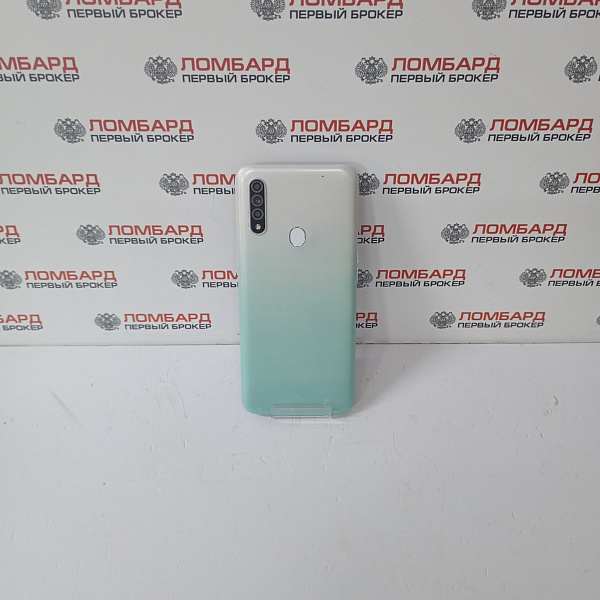  Смартфон Oppo A 31 8/256 Гб