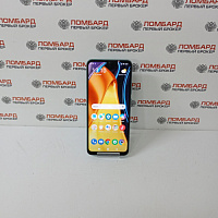 Смартфон Xiaomi POCO C40 4/64 Гб