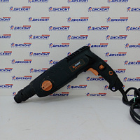 Перфоратор Defort DRH-620N-K