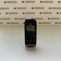 Сотовый телефон Nokia 1280