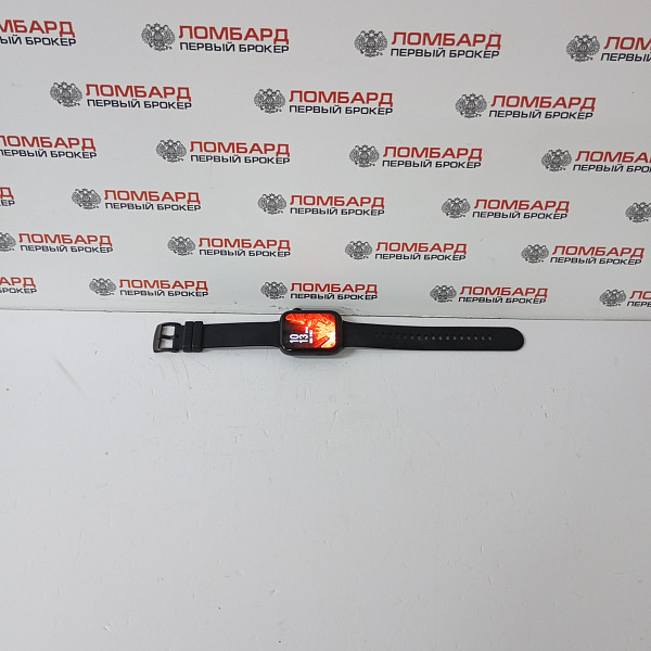 Смарт-часы KENSHI S61A