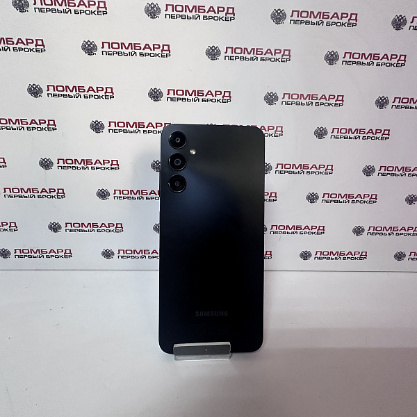 Смартфон Samsung Galaxy A 05 S 4/128 Гб