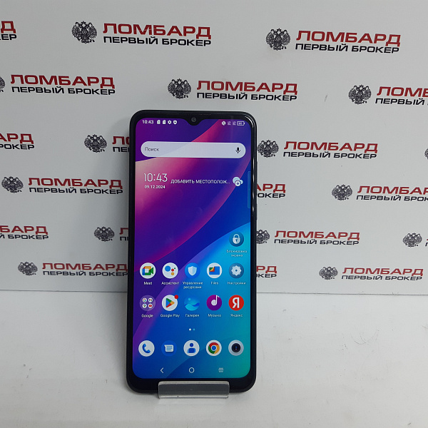  Смартфон TCL 30 SE, 128 Гб