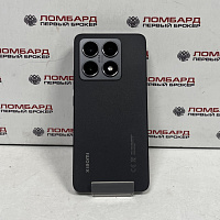 Смартфон Xiaomi 14T 12/256 ГБ