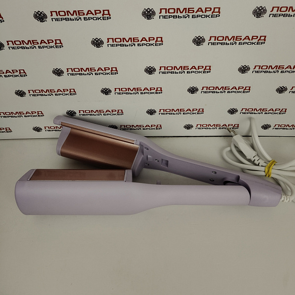 Плойка для локонов Multifunctional Hair Curler FH-958