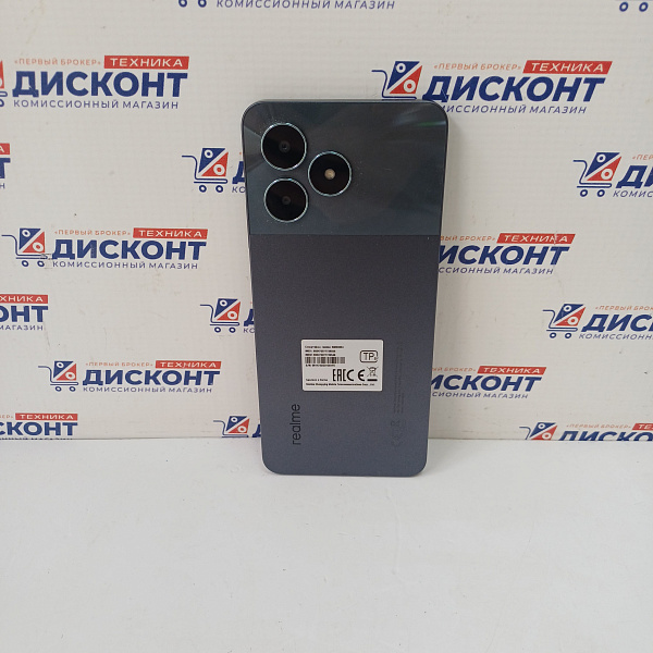 Смартфон Realme Note 50 3/64 ГБ