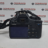 Фотоаппарат Canon EOS 500D