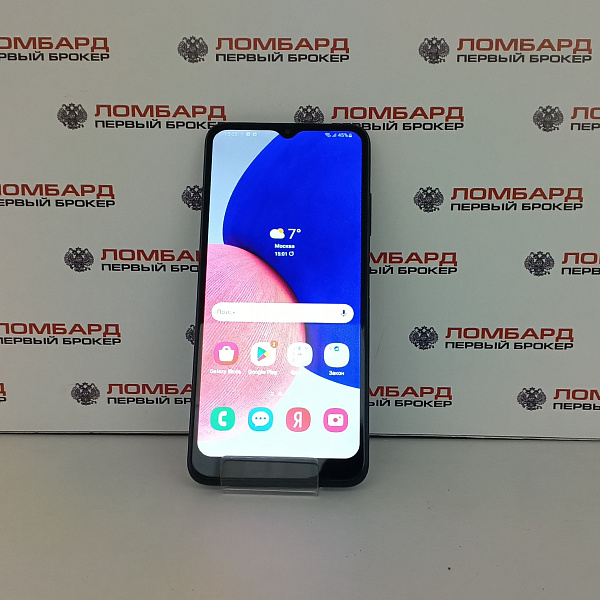 Смартфон Samsung Galaxy A22s 4/64 Гб
