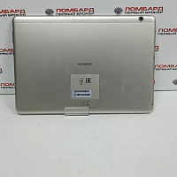 Планшет HUAWEI Mediapad T3 10 3Gb 32Gb LTE