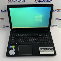 Ноутбук Acer E5-575 (N16Q2)