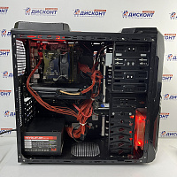 Системный блок FALCON