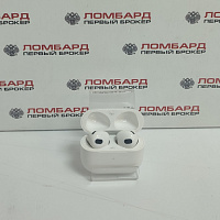 Наушники Apple Airpods 3