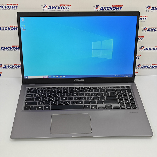 15.6" Ноутбук ASUS Laptop (F515JA-EJ067)