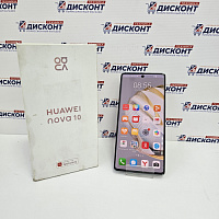 Смартфон HUAWEI Nova 10 8/128 Гб