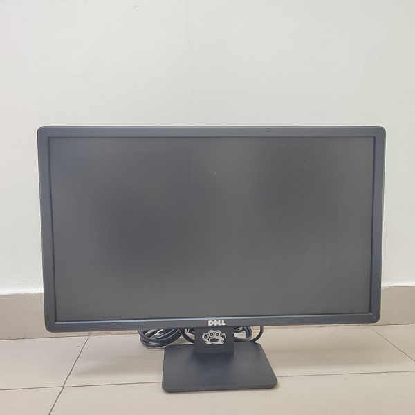 Монитор DELL E2314H