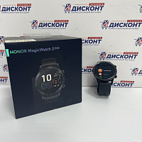  Умные часы HONOR MagicWatch 2