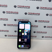 Смартфон Apple iPhone 12 mini 64 ГБ