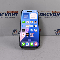  Смартфон Apple iPhone 16 Pro 8\256 ГБ