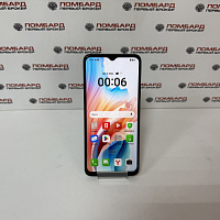 Смартфон OPPO A18 128 ГБ