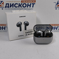 Наушники Samsung Galaxy Buds3