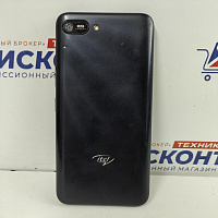  Смартфон Itel A25 1/16 ГБ