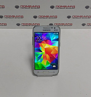  Смартфон Samsung Core Prime VE SM-G361H/DS