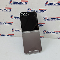Смартфон Samsung Galaxy Z Flip 6 12/512 Гб