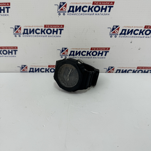 Наручные часы Casio G-SHOCK GA-2100