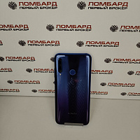 Смартфон Honor 10i 4/128 Гб