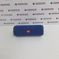  Портативная колонка JBL Flip 4