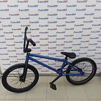 Велосипед BMX