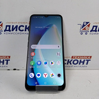 Смартфон realme C31 3/32 ГБ