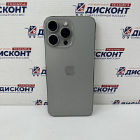 Смартфон Apple iPhone 15 Pro Max 256 Гб