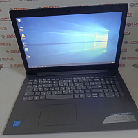 Ноутбук Lenovo IdeaPad 310