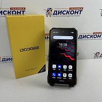 Смартфон Doogee S89 Pro 8/256 Гб