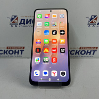 Смартфон Xiaomi Redmi Note 11 4/128 ГБ 