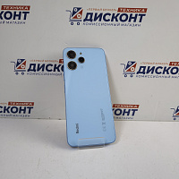 Смартфон Xiaomi Redmi 12 8/256 Гб