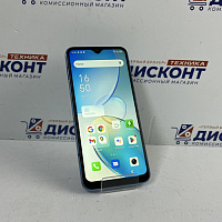 Смартфон Infinix HOT 12 PRO 8/128 Гб